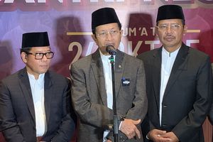 Pemerintah Tetapkan 1 Ramadhan 2026 Jatuh pada 19 Februari