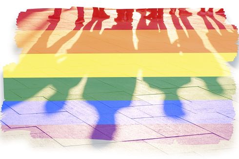 Brunei Dikabarkan Akan Hukum Rajam Sampai Mati Pelaku LGBT