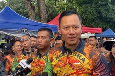 AHY Koordinasi dengan Panglima TNI soal Lahan-lahan yang Masih Jadi Sengketa