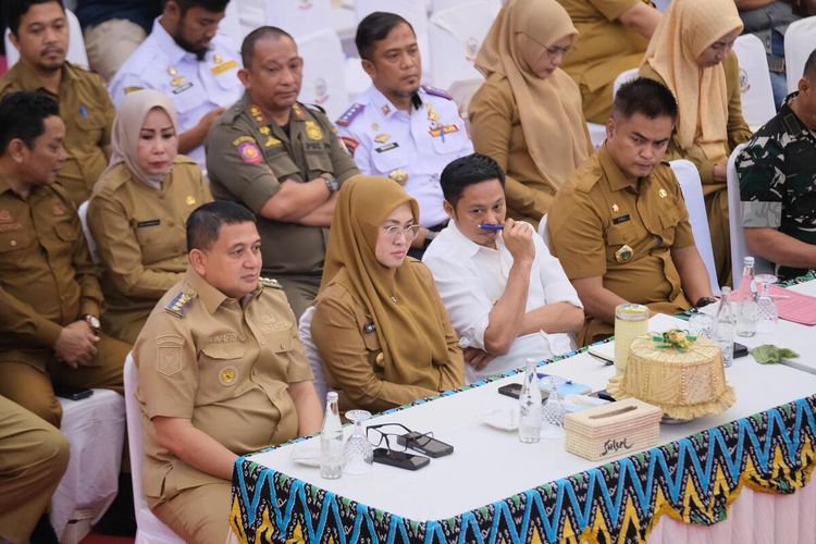 Usai 15 Hari Tertunda akibat Kisruh Politik Bupati, Gaji ASN di Gowa Akhirnya Cair