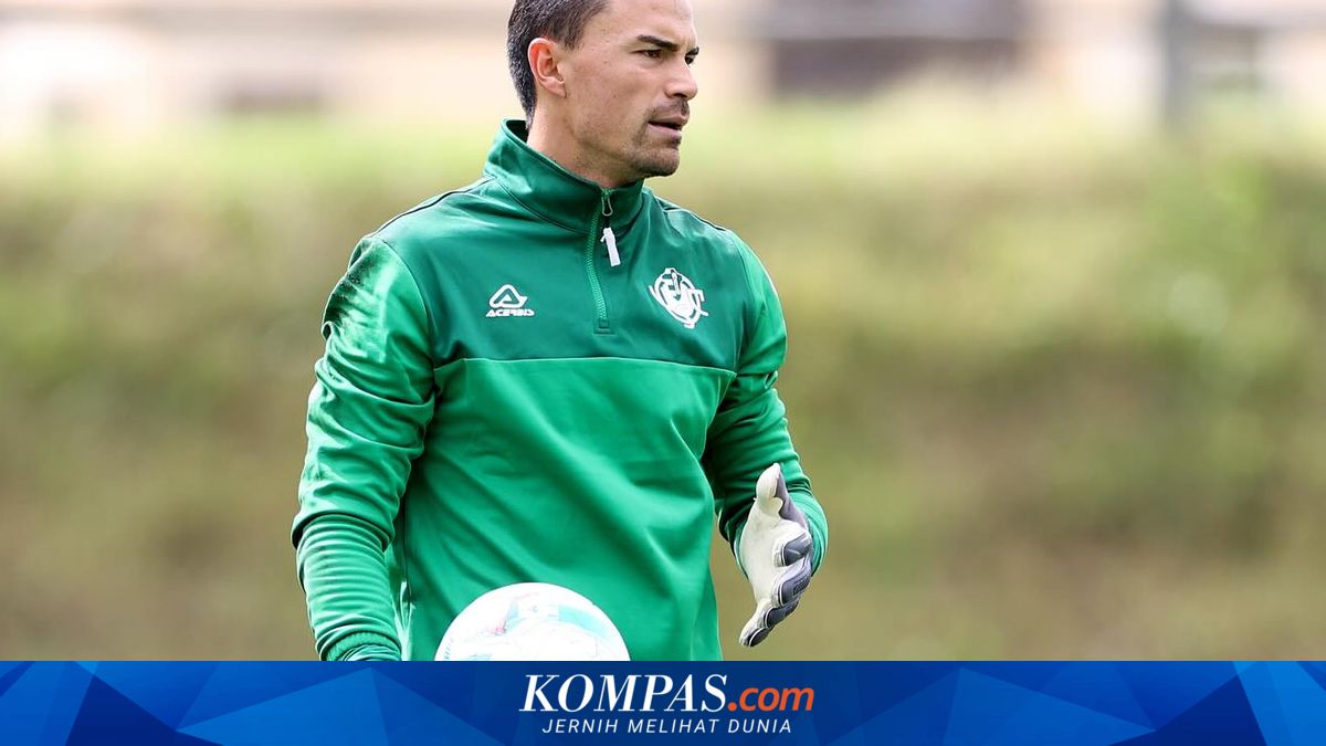 Kata-kata Perpisahan Kiper Timnas Indonesia Emil Audero ke Cremonese