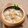 Resep Kolak Pisang Nangka, Takjil Manis Legit