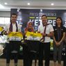 L'etape Indonesia di Lombok Tak Terpengaruh Virus Corona