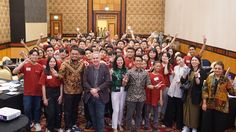 WSU Hadirkan Launch Pad, Dorong Inovasi Pelajar dan Mahasiswa di Surabaya
