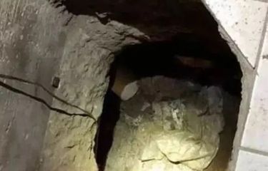 Selingkuh dengan Istri Tetangga, Kuli Bangunan Bikin Terowongan ...
