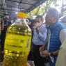 Mendag Klaim Sukses Kendalikan Harga Minyak Goreng Jadi Rp 13.000
