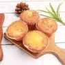 10 Cara Gunakan Loyang Muffin agar Adonan Tidak Lengket