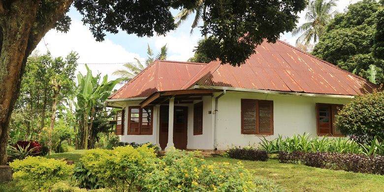 Rumah Sewa Di Jalan Kebun 2017 Sewa Rumah Kontrakan Atau Kost Di