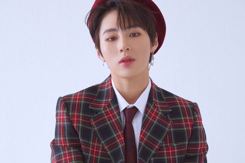 Ha Sung Woon Eks Wanna One Bakal Gelar Fan Meeting di Kota Kasablanka