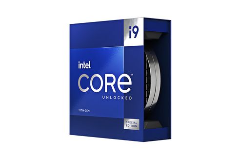 Intel Core i9-13900KS Meluncur, Prosesor Berkecepatan 6 GHz Pertama di Dunia 