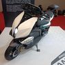 Project Dynamo Jadi Bukti Kolaborasi Ion Mobility dan TVS Motor