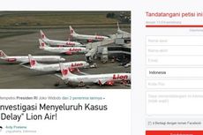 Soal Sanksi Lion Air, Tak Ada Kejutan dari Kemenhub