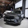 Wuling Alvez Buka Selubung, Pamer ke Jokowi di IIMS 2023