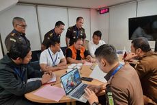 Eks Bupati Langkat Terbit Rencana Dituntut 14 Tahun Penjara dalam Kasus TPPO