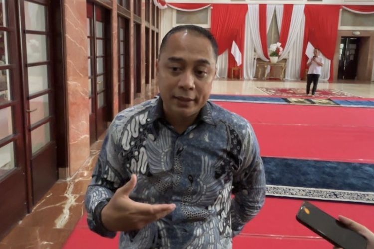 Eks Dirut Jadi Tersangka, Eri Cahyadi Minta Pengawasan Anggaran KBS Diperketat
