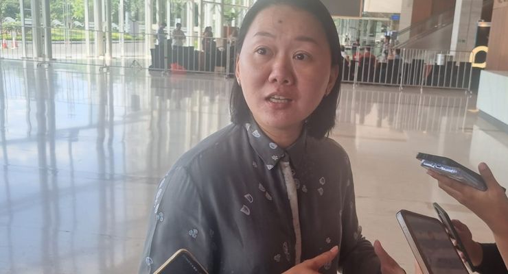 Bocoran Proyek "Botanical Garden" Garapan Djarum dan Wings di IKN