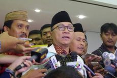 PAN Tegaskan Tak Akan Kirim Perwakilan dalam Pansus Angket KPK