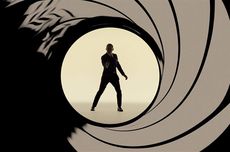 Terjadi Ledakan di Studio, Shooting Film James Bond Tertunda Lagi