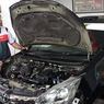 Toyota Agya Jadi Andalan Tim Kartika Sari Motorsport