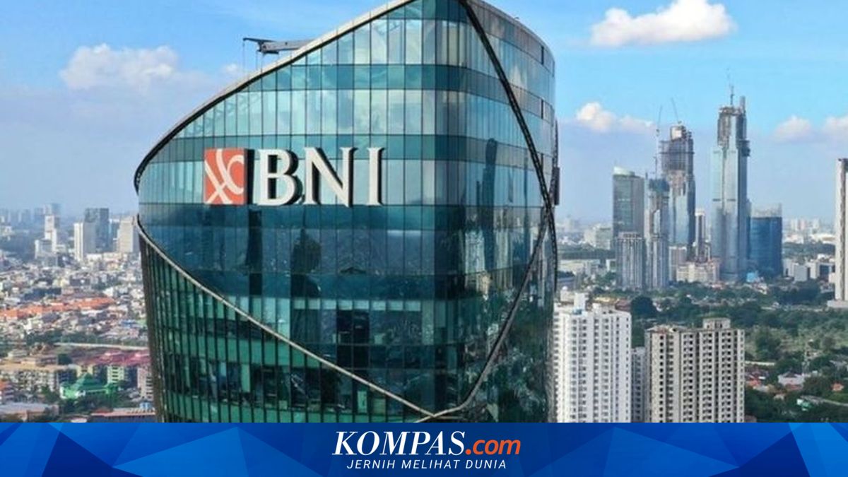 BNI (BBNI) Stop Buyback Saham, 77,86 Juta Lembar Sudah Dikoleksi