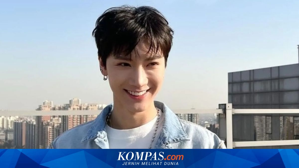 Keluar dari SM Entertainment, Ten Pastikan Tak Tinggalkan NCT dan WayV
