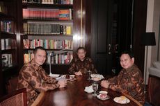 Jumat Pagi, Demokrat Gelar Rapat Putuskan Dukung Jokowi atau Prabowo