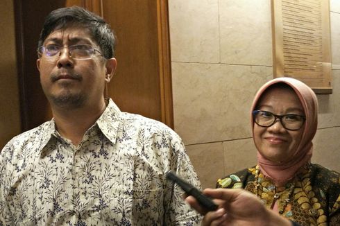 Dugaan Korupsi Proyek Reklamasi, Kadis Cipta Karya DKI Diperiksa Polisi