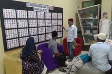 Indonesia Dapat Kuota Tambahan, Semua Jemaah Haji Cadangan Polewali Mandar Dipastikan Berangkat