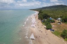 Ingin Berwisata ke Pantai Saat Libur Nataru? 2 Pantai di Kotabaru Ini Bisa Dikunjungi