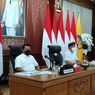Omicron Masuk Indonesia, Moeldoko: Belum Ada Perubahan Aturan Nataru