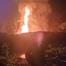 Kebakaran Sumur Minyak di Blora Belum Padam setelah 2 Hari, Pertamina Pastikan Tak Ada Gas Beracun