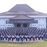 SMA Milik TNI AU Wisuda 148 Siswa, Banyak Diterima PTN hingga Masuk TNI/Polri