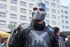 Penampakan Perdana Crossbones, Si Pembunuh Captain America