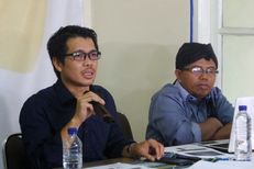 4 Indikator HAM mengalami Kemunduran di Periode Pertama Pemerintahan Jokowi