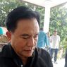 Dikabarkan Gantikan Mahfud Jadi Menko Polhukam, Apa Komentar Yusril?