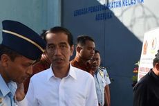 Jokowi Kritik Menteri-menteri karena Bangun Papua Tidak Terintegrasi