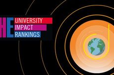 5 Universitas Terbaik Indonesia dalam Memberi Dampak Sosial-Ekonomi