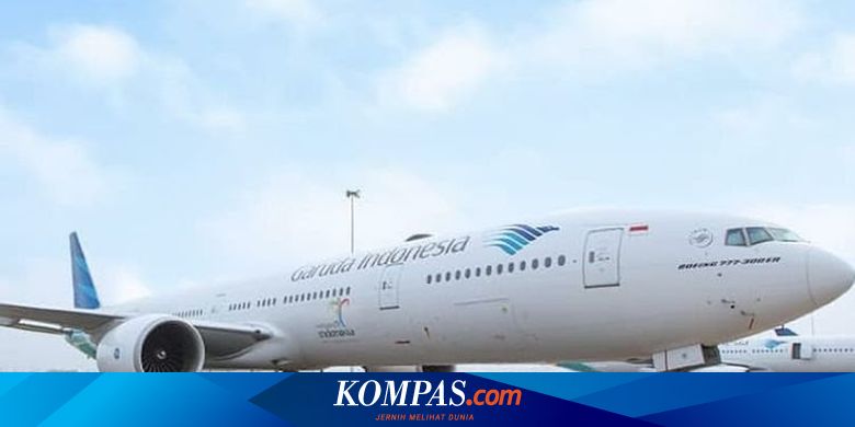 Komisi VI DPR Bakal Panggil Erick Thohir Bahas Opsi ...