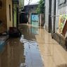6 Wilayah di Kota Bekasi Terendam Banjir Imbas Air Kiriman dari Bogor
