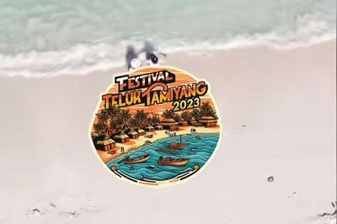 Festival Teluk Tamiyang 2023 Hadirkan Upacara Adat hingga Hiburan Rakyat