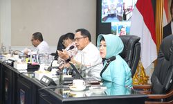 Pemerintah Kejar Target Pembangunan Hunian Tetap bagi Korban Bencana Sumatera