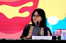 Ratu Tisha: Peserta Piala Dunia Puas, Sinergi Berjalan, Manahan Berdandan