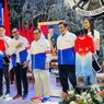 BTN Dongkrak Transaksi Digital lewat Jakarta International Marathon