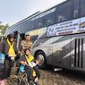 Kemenhaj Prioritaskan Layanan untuk Jemaah Haji Lansia dan Difabel