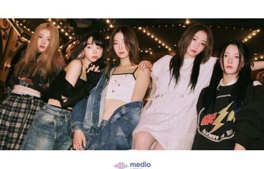 Beranggotakan lima orang, LE SSERAFIM menjadi salah satu girl group generasi ke-4 K-Pop yang sukses mencuri hati para penggemar lewat suguhan konsep yang unik.