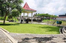 Profil Kota Payakumbuh, Sejarah, Lokasi, dan Obyek Wisata 