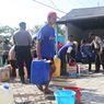 44 Desa di Pegunungan Kendeng Ngawi Krisis Air Bersih, BPBD Siapkan 15 Mobil Tangki