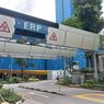 Gubernur DKI Ungkap Alasan Mengapa ERP Belum Bisa Diterapkan