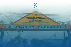 Prawirotaman, Kampung Turis Yogya yang Penuh Cerita