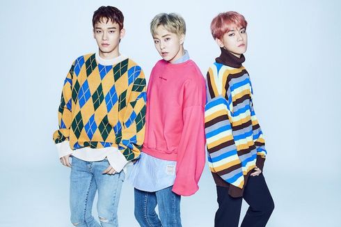 Promosi Album Baru, EXO-CBX Bicara soal Sehun dan Lay